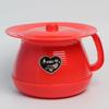 Maternity Urinal Bucket Home Use Odor Control Women's Bedroom Urinal Bottle Nighttime Urinal Female Urinal Basin with Lid