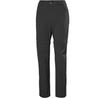 Брюки Helly Hansen ELV Light Zip OFF Pant Ebony Серый
