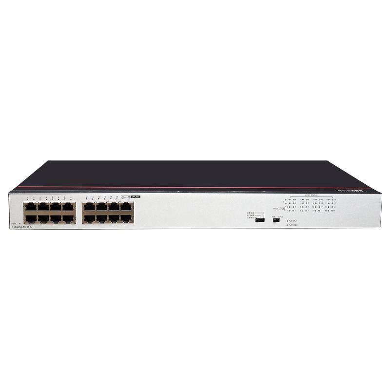 Huawei S1730S Series Gigabit PoE Network Switch