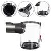 Pojemnik na kurz do odkurzacza Dyson V7 V8 V10 V11 V15 Wymienny pojemnik na kurz do części nr. 970050-01 i numer części. 969509-01