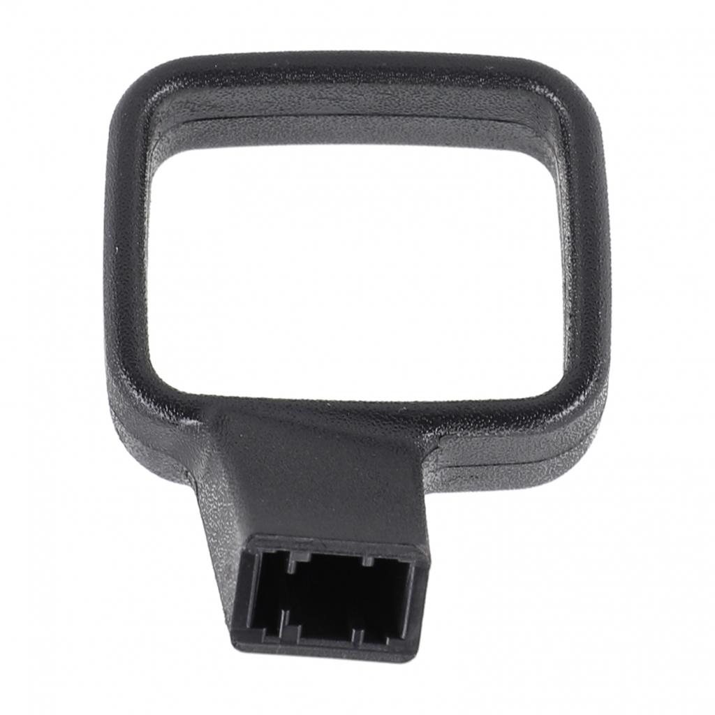 Plastic Material Adjust Handle Plug-and-play 1699190561 1pc