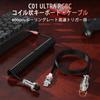 ATTACK SHARK X68MAXHE Rapid Trigger Full Aluminum Gaming 8000Hz Polling RT Latency Hall 68 Magnetic HotSwan RGB Dedicated for FPS Game Magnetic Web