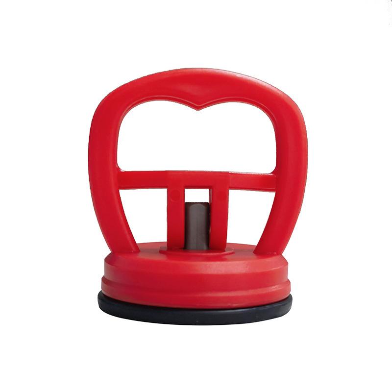

Powerful Electric Vacuum Pump Suction Cup for Glass and Tile Lifting