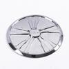17 Kicks Rearview & Fog Light Covers, Headlight & Taillight Frames, Wiper, Door Handle, and Fuel Cap