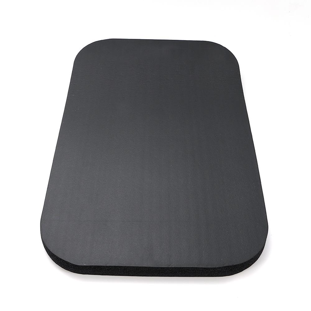 Fitness Protection Cushion Wrist Foam Cushions Yoga Mat Mats Knee Non-Slip