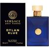 Eau de Toilette - Versace - Pour Homme Dylan Blue - 50 ml - Homme