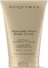 Body Scrub - Alqvimia - PURE SCRUB - 200ML - Weekly Exfoliation - All Skin Types