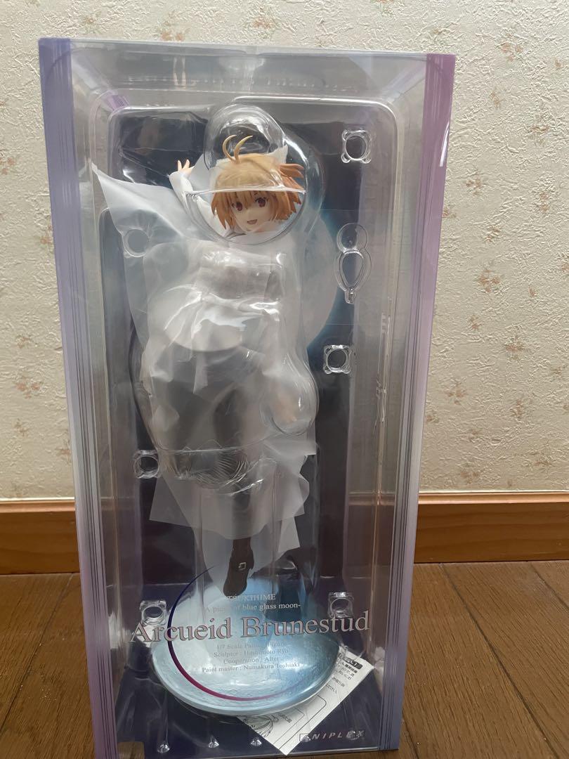 

[USED] ANIPLEX ALTER Arcueid Brunestud