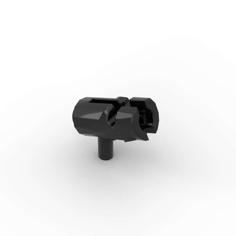 

Non-Toxic Moc 10Pcs 15391 Mini Blaster Shooter Building Blocks Prop Gun Figure Handheld Arms Bricks Particle Toys Children Birthday Gift