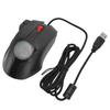 Gaming Mouse 7200 DPI RGB Backlit 8 Keys BT Mouse with Fire Button for Laptop PC
