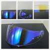 Helmet Visor for SHOEI GT Air Neotec CNS-1 TC-5 TC-9 GT Air 2 Visor Motorcycle Helmet Lens Visor UV Protection Anti-scratch