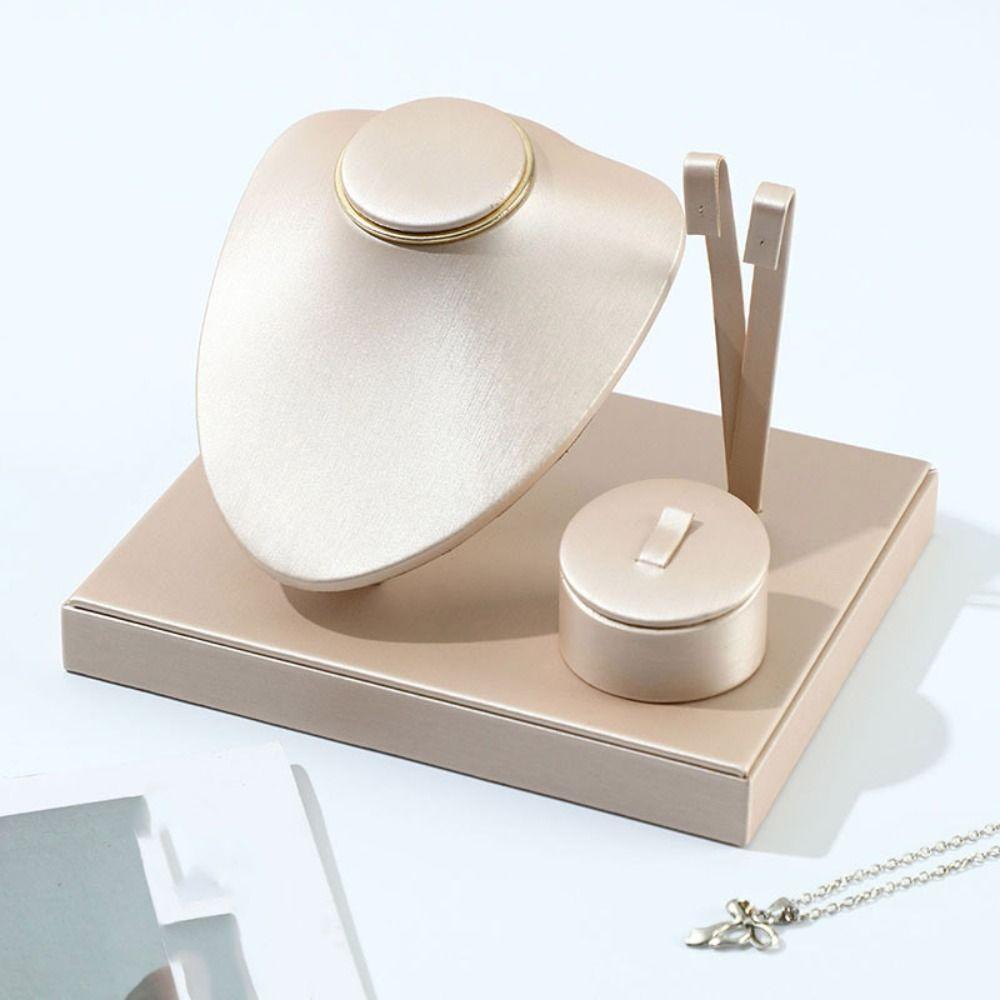 Exhibition Spot Combination Set Multifunctional Show Props New Necklace Display  Jewelry Store