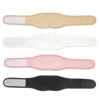 Reusable Waist Wrap Castor Oil Pack Kits For Insomnia Constipation Inflamma Back Massager Waist Massage Tools Accessories