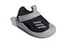 adidas Altaventure Black Grey TD Sandals FY8934