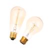 Retro Yellow Light Bulb 220V 110V E27 40W Vintage Led Filament Lamp Incandescent Light Bulb For Home Decor Vintage Lamp