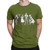 BEASTARS Final Season Part Poster Graphic Funny 100 Cotton TShirt BEASTARS Final Season Part Tees Tops For Unisex