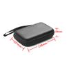 Portable for Case for Shell Cover Travel Carrying Storage Bag For  Pocket Printe