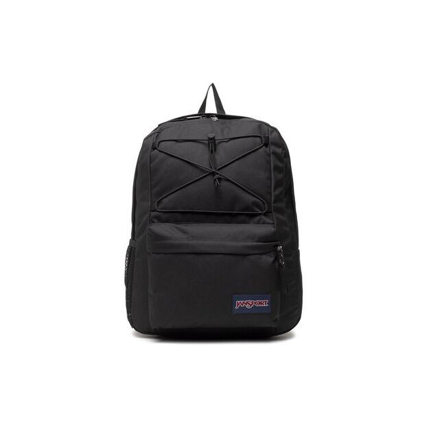 

Рюкзак JanSport Flex Pack EK0A5BBXN551 чёрный