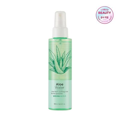 Aloe Fresh Łagodząca mgiełka 130ml