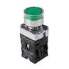 CHNT NP2 Series Illuminated Push Button