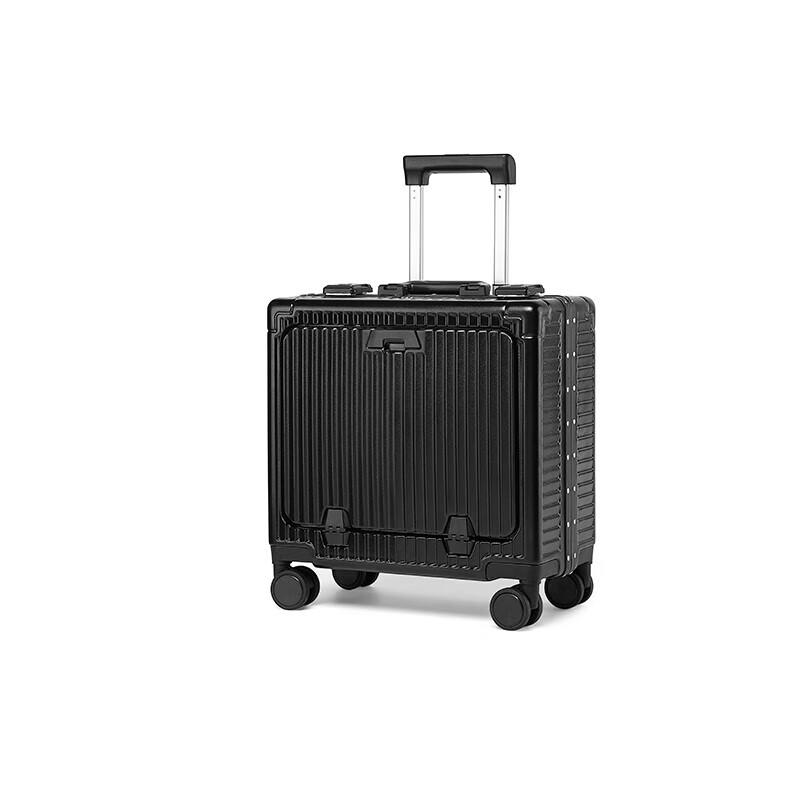 Image Pioneer G512 Multi-functional Carry-on Suitcase