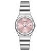 Light Luxury High-End Women'S Watch, Small And Exquisite Quartz Watch, Niche High-Value Calendar Watch