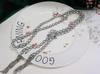 046 Elegant Freshwater Pearl Necklace with Camellia Clasp