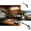 Standard Pressure Washer Gun With Copper And Stainless Steel For Car Cleaning And Home Use