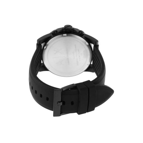 Armani Exchange AX1343 Men's Black
