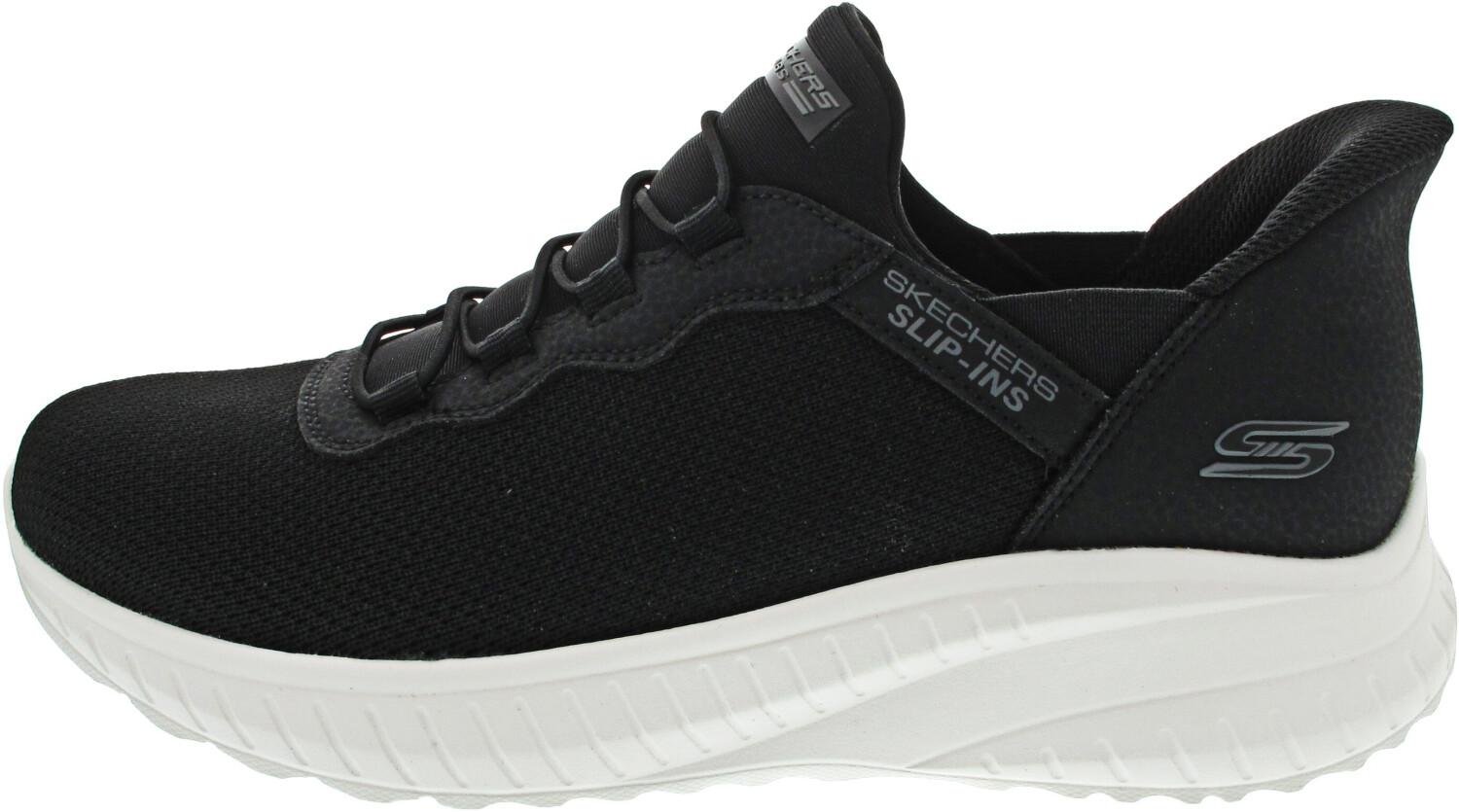 

Кроссовки Skechers Slip-ins: BOBS Sport Squad Chaos черный/белый 48 ½