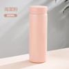 Water bottle thermos cup Stainless steel mini pocket cup Double vacuum printable logo cup