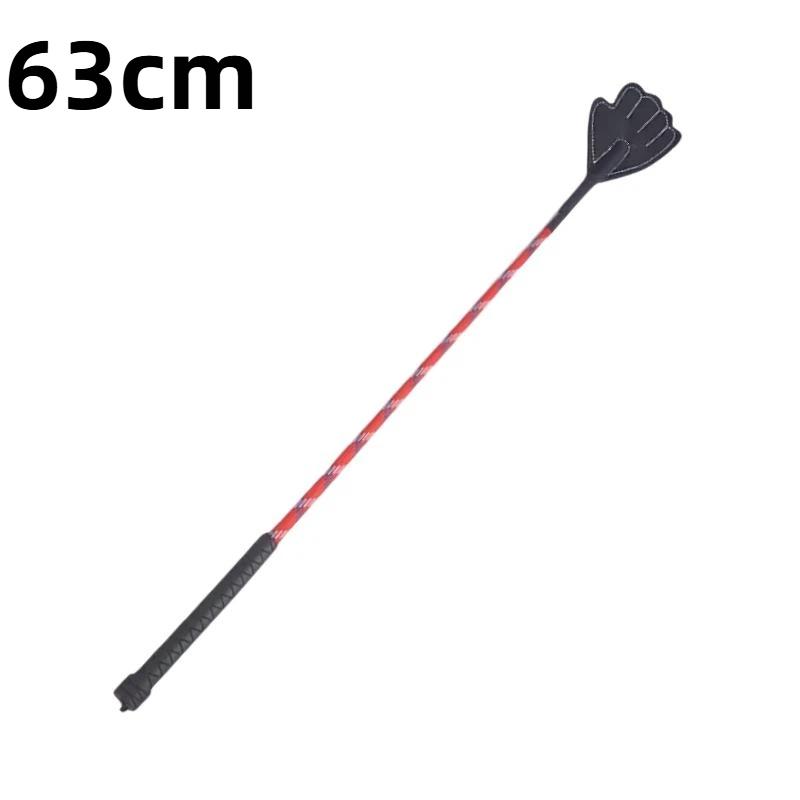 Pet Dog Training Wands With Soft Eco Friendly Paw Head Non Slip Handle For Pet Behavior Correction Daily Training