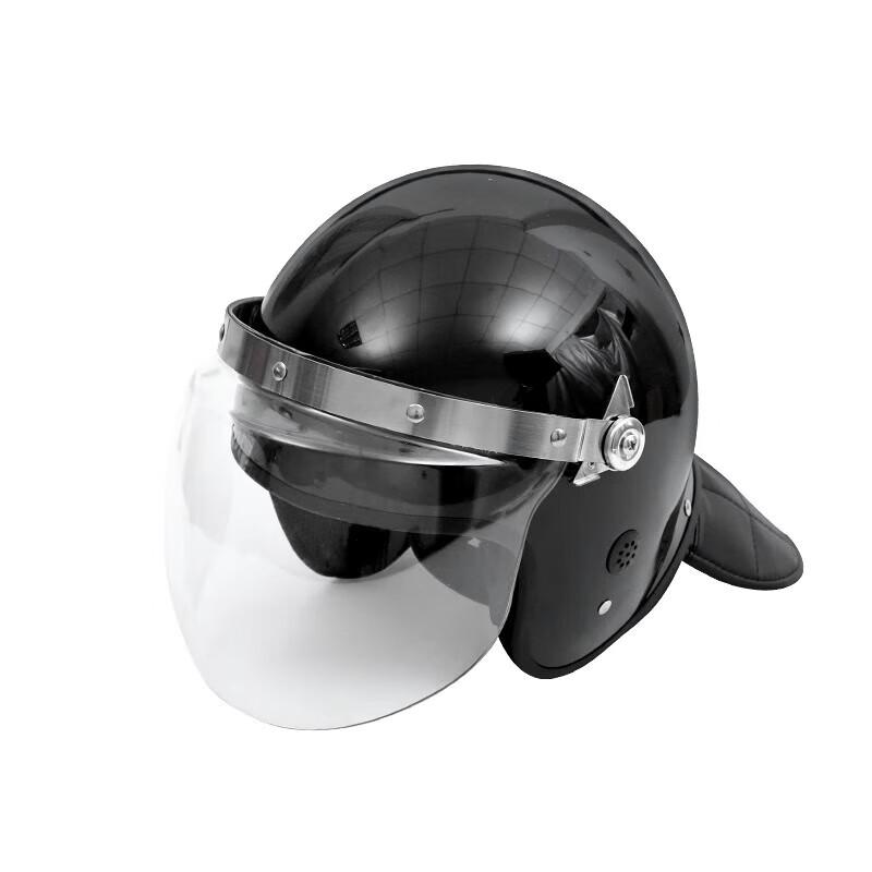 Hechi Anti-riot Patrol Helmet