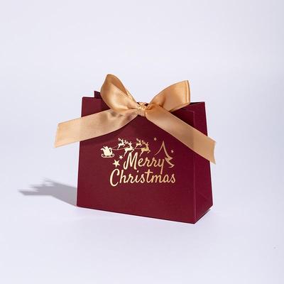 2025 European Style High-End Christmas Gift Box