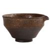 Ceramic Fair Cup Japanese Retro Coarse Pottery Tea Sea Tea Separator Uniform Cup Kung Fu Tea Set Accessories