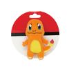 Sekiguchi Pokemon Charmander Plush Badge 671694