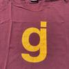 New Glassjaw Logo Men S-235XL Tee  20D74 Unisex T-Shirt