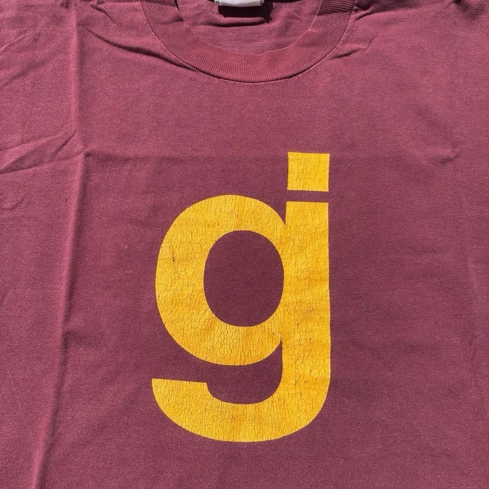 New Glassjaw Logo Men S-235XL Tee  20D74 Unisex T-Shirt Graphic Tee S