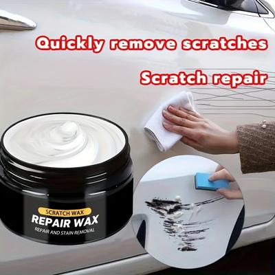 Headlight Restoration Fluid Automotive Headlight Oxidation Yellowing Scratches Blurring Enhancement