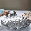 Steamer Basket Stainless Steel Veggie Food Steamer Vegetable Steamer for Cooking