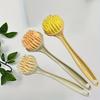 1PC Non-stick Oil Pan Brush Kitchen Long Handle Cleaning Brush Small Brush Brush Pan Washing Dish Washing Pot Washing Pot Washing Pot Brush Promotion