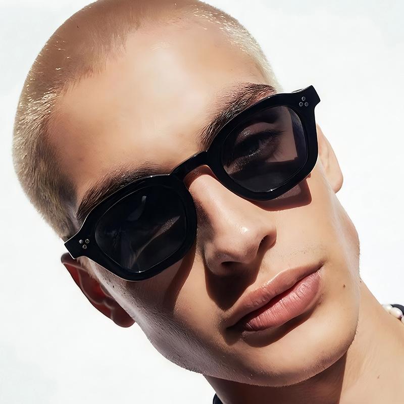 Women's Sunglasses, Men's and Women's Retro Sunglasses