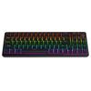 Y-FRUITFUL K78 Custom RGB Hot-Swappable Wired Mechanical Keyboard