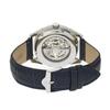 Authorized Dealer Lip Watch Automatic Unisex 671725 Himalaya 40MM Skeleton Automatic Blue [LIP] Men's
