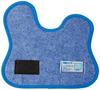 Reusable Silica Clean Guitar Moisture-Controlling Mat, Technard, 28 X 25 X 0.7 Cm