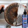 Effective Liquid Rust Remover |   Fast Acting |   Effective Rust Treatment, Car Care Rust Remover, Protects Paint, Wheels and Brake Ri
