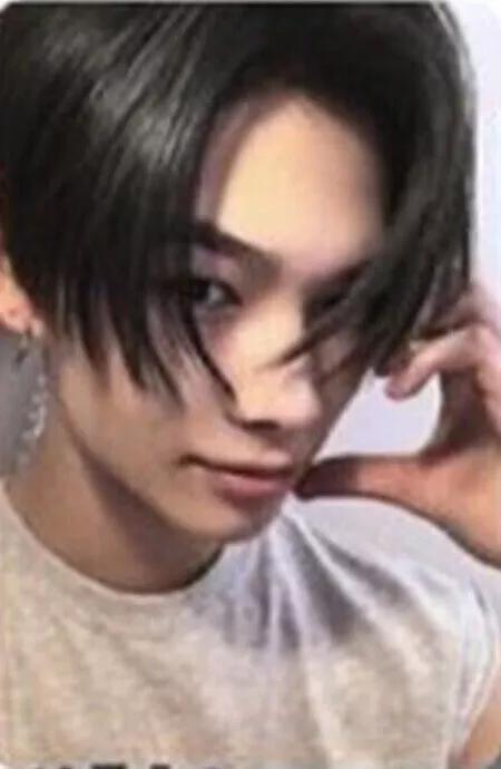 ENHYPEN ROMANCE UNTOLD Albüm Fotoğraf Kartı Resmi JAPONYA POB ENGENE vers.