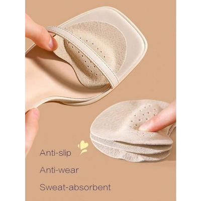 Αξεσουάρ παπουτσιών – Πέλματα παπουτσιών