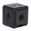 Pet Collar Camera 1080P HD 120 Deg Wide Angle Magnetic Body Worn Camera Camcorder for Cat Dog Cycling Sports