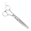 A Japanese Scissors Manufacturer Specializing In Offers the Thinning with a Forged Finish and No Ideal for Hairdressers and DEEDS, Left-handed